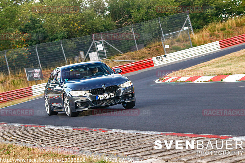 Bild #18088506 - Touristenfahrten Nürburgring Nordschleife (29.07.2022)