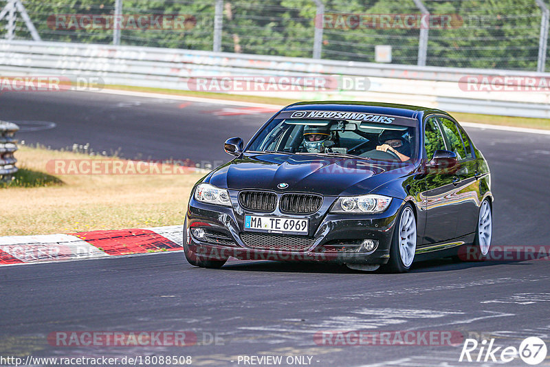 Bild #18088508 - Touristenfahrten Nürburgring Nordschleife (29.07.2022)