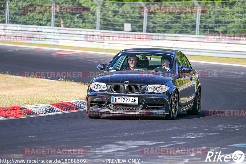 Bild #18088509 - Touristenfahrten Nürburgring Nordschleife (29.07.2022)