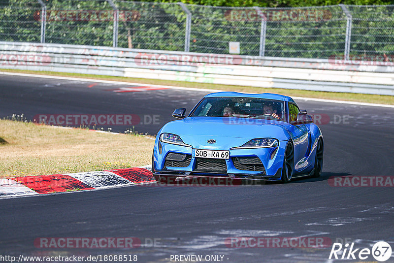 Bild #18088518 - Touristenfahrten Nürburgring Nordschleife (29.07.2022)