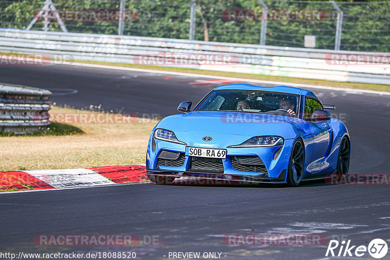 Bild #18088520 - Touristenfahrten Nürburgring Nordschleife (29.07.2022)