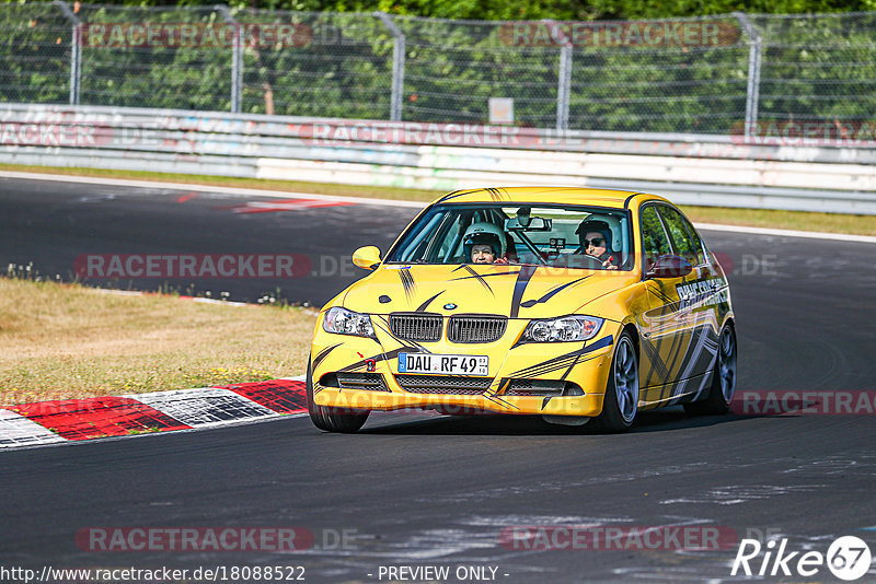 Bild #18088522 - Touristenfahrten Nürburgring Nordschleife (29.07.2022)