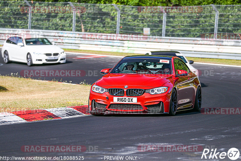 Bild #18088525 - Touristenfahrten Nürburgring Nordschleife (29.07.2022)