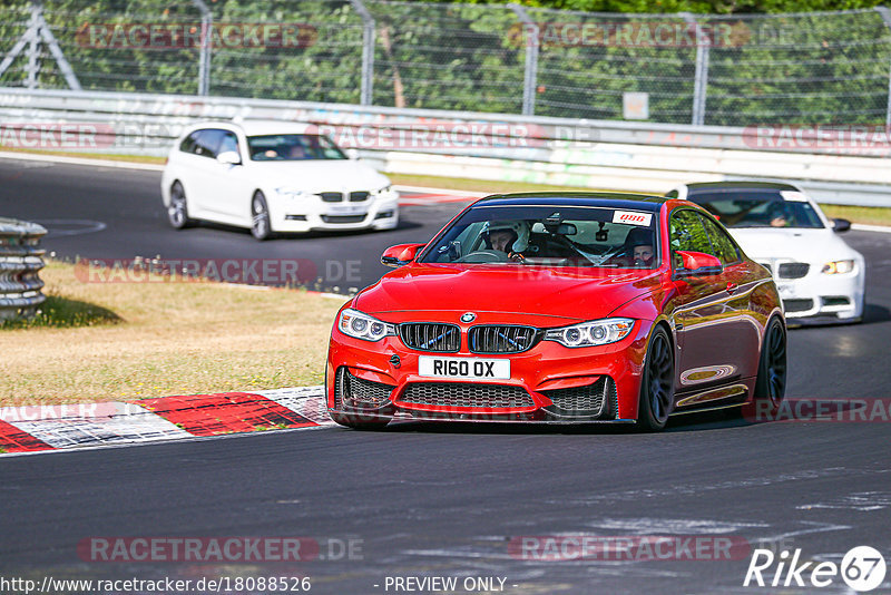 Bild #18088526 - Touristenfahrten Nürburgring Nordschleife (29.07.2022)