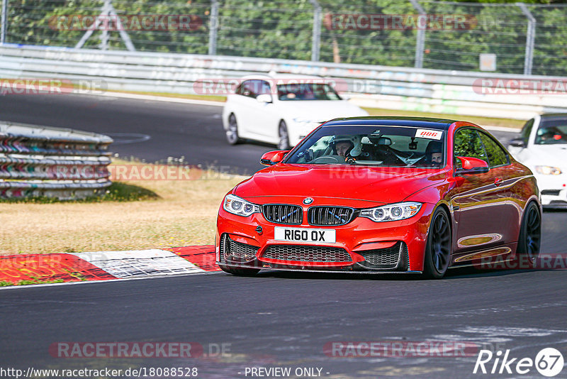 Bild #18088528 - Touristenfahrten Nürburgring Nordschleife (29.07.2022)