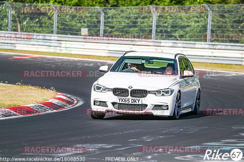 Bild #18088530 - Touristenfahrten Nürburgring Nordschleife (29.07.2022)