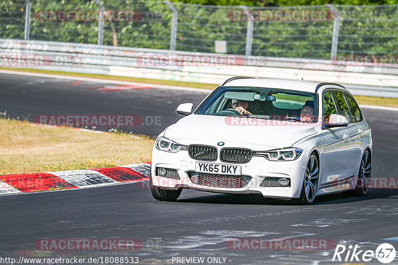 Bild #18088533 - Touristenfahrten Nürburgring Nordschleife (29.07.2022)