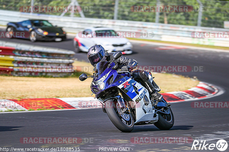 Bild #18088535 - Touristenfahrten Nürburgring Nordschleife (29.07.2022)