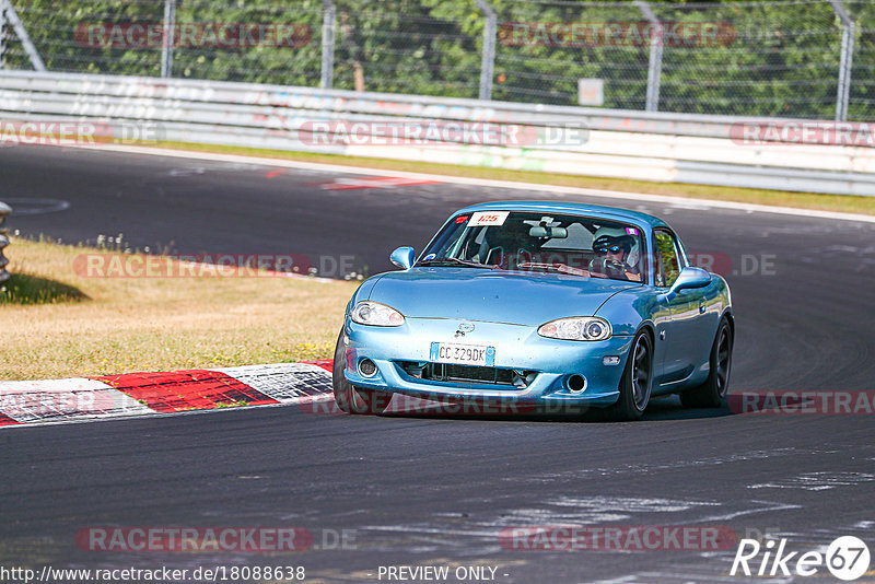 Bild #18088638 - Touristenfahrten Nürburgring Nordschleife (29.07.2022)