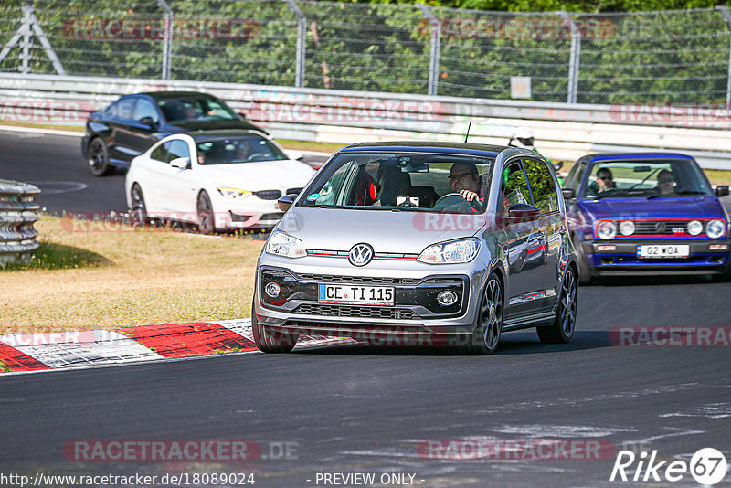 Bild #18089024 - Touristenfahrten Nürburgring Nordschleife (29.07.2022)