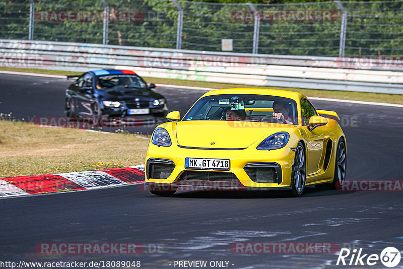 Bild #18089048 - Touristenfahrten Nürburgring Nordschleife (29.07.2022)