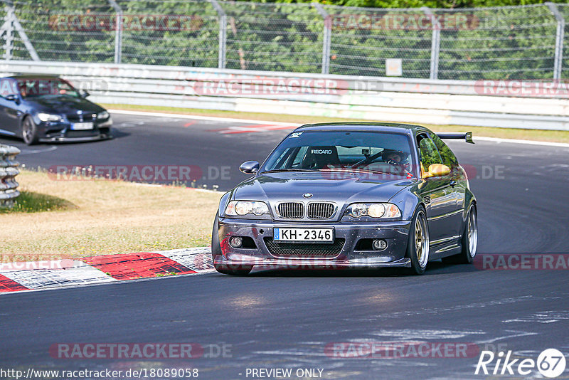 Bild #18089058 - Touristenfahrten Nürburgring Nordschleife (29.07.2022)