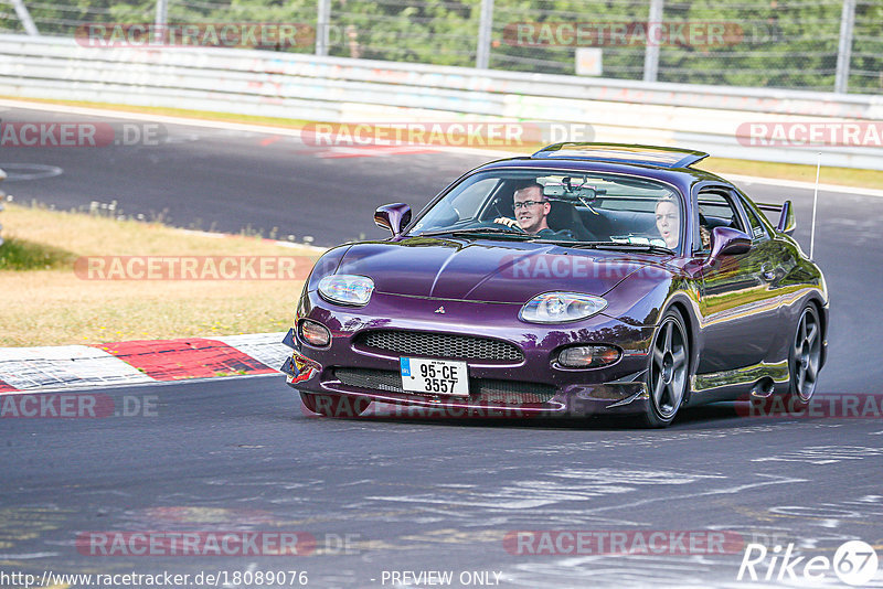 Bild #18089076 - Touristenfahrten Nürburgring Nordschleife (29.07.2022)