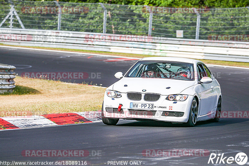 Bild #18089116 - Touristenfahrten Nürburgring Nordschleife (29.07.2022)