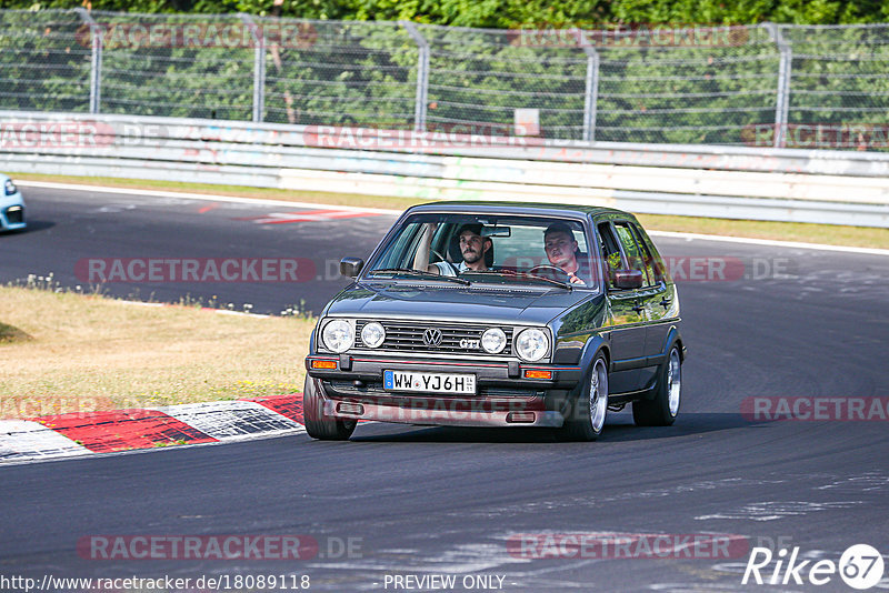 Bild #18089118 - Touristenfahrten Nürburgring Nordschleife (29.07.2022)