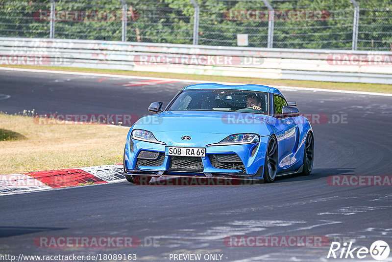 Bild #18089163 - Touristenfahrten Nürburgring Nordschleife (29.07.2022)