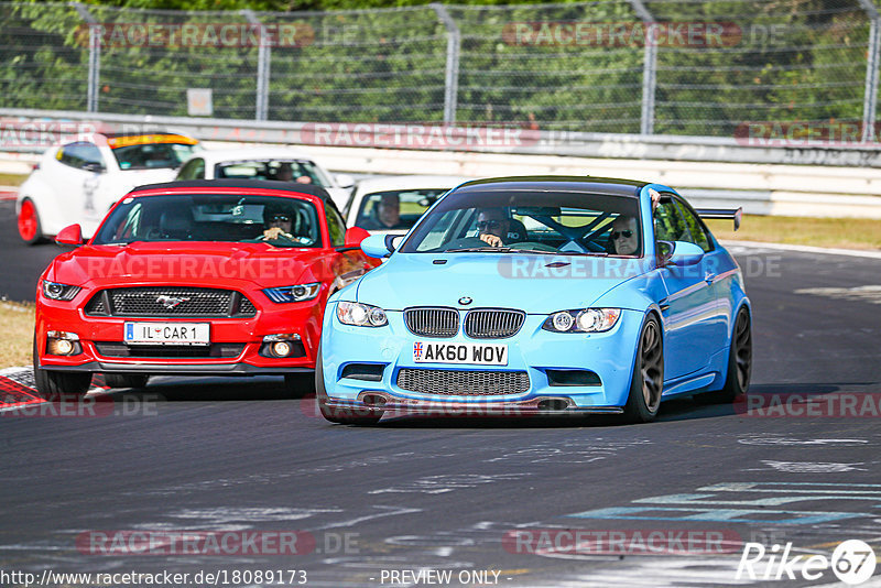 Bild #18089173 - Touristenfahrten Nürburgring Nordschleife (29.07.2022)