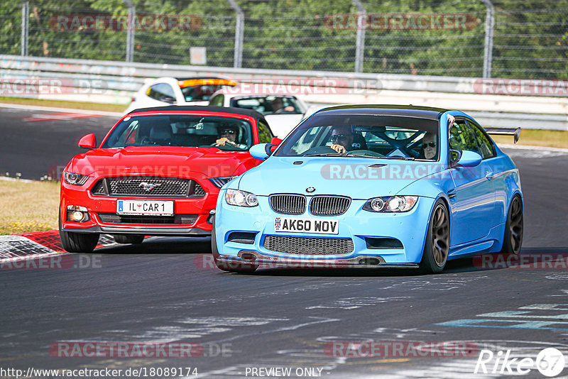 Bild #18089174 - Touristenfahrten Nürburgring Nordschleife (29.07.2022)