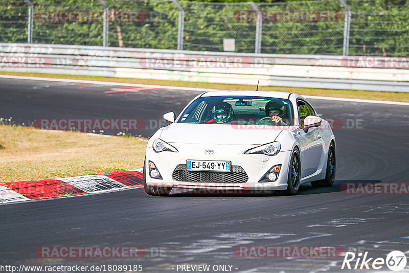 Bild #18089185 - Touristenfahrten Nürburgring Nordschleife (29.07.2022)