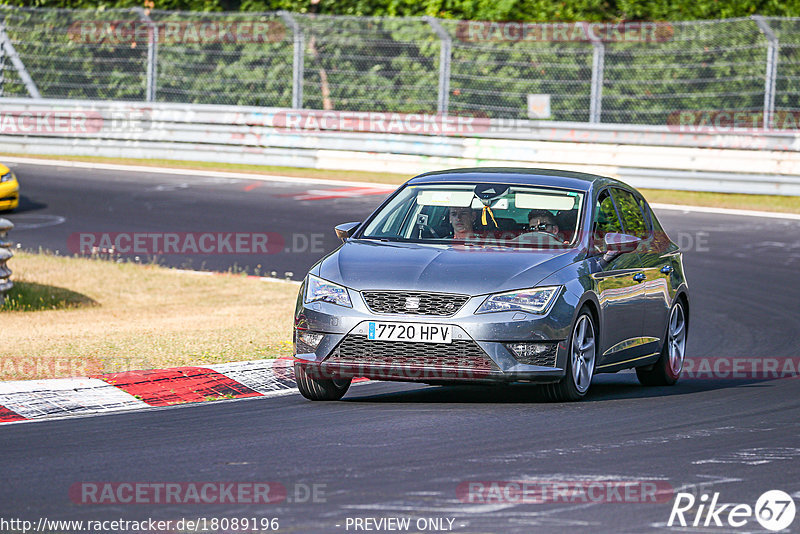 Bild #18089196 - Touristenfahrten Nürburgring Nordschleife (29.07.2022)