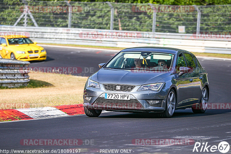 Bild #18089197 - Touristenfahrten Nürburgring Nordschleife (29.07.2022)