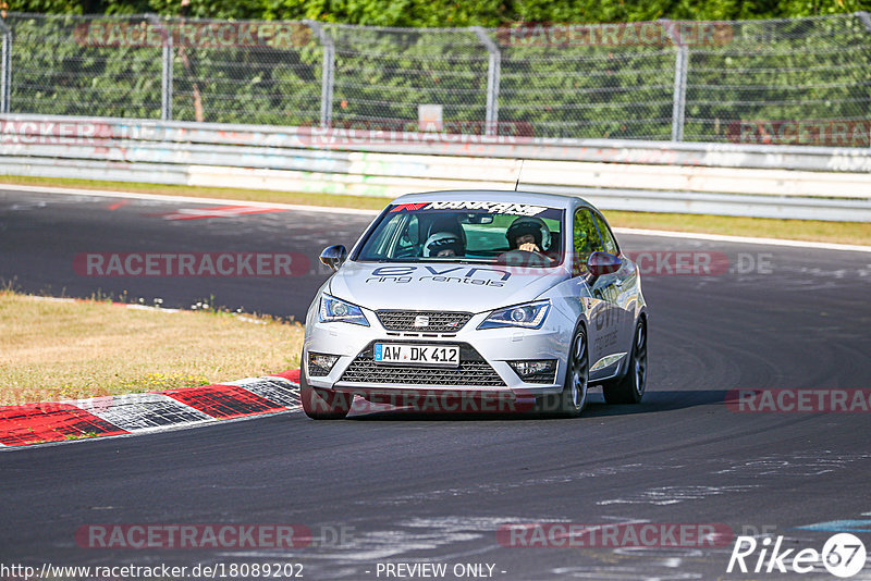 Bild #18089202 - Touristenfahrten Nürburgring Nordschleife (29.07.2022)