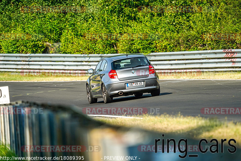 Bild #18089395 - Touristenfahrten Nürburgring Nordschleife (29.07.2022)