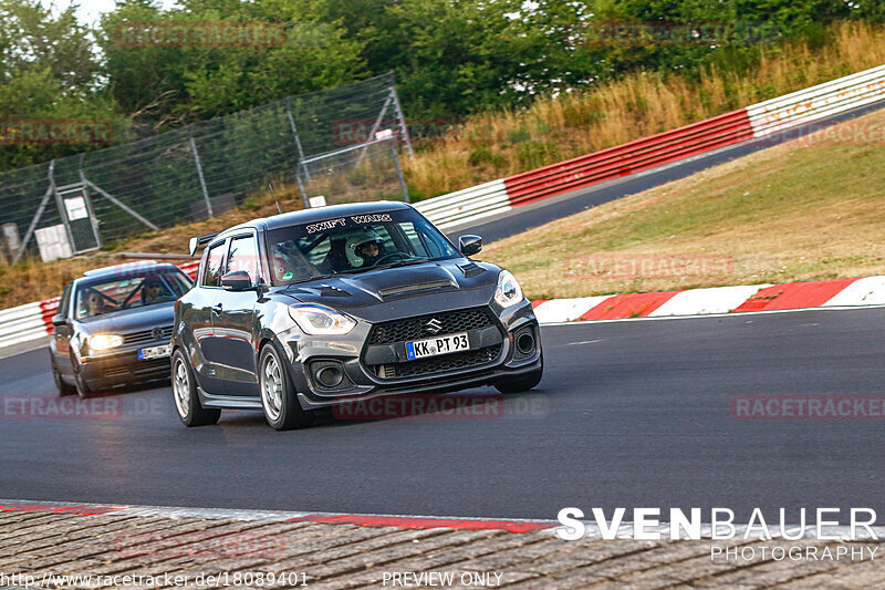 Bild #18089401 - Touristenfahrten Nürburgring Nordschleife (29.07.2022)