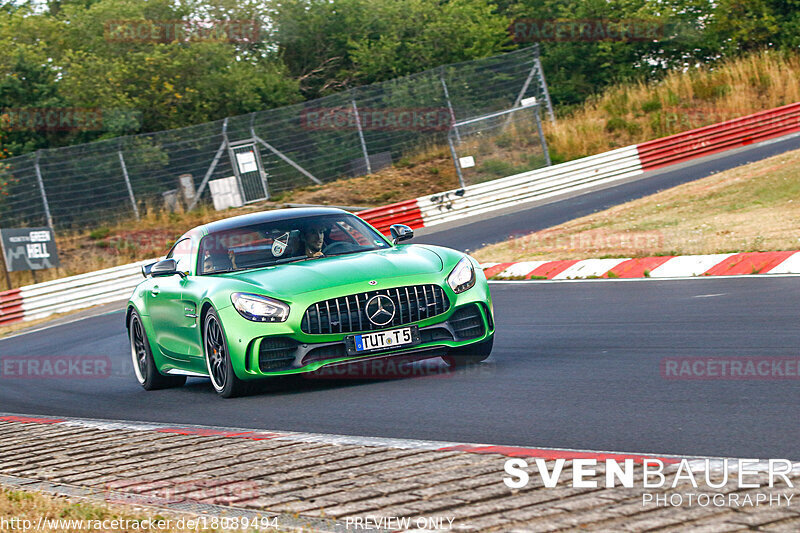 Bild #18089494 - Touristenfahrten Nürburgring Nordschleife (29.07.2022)