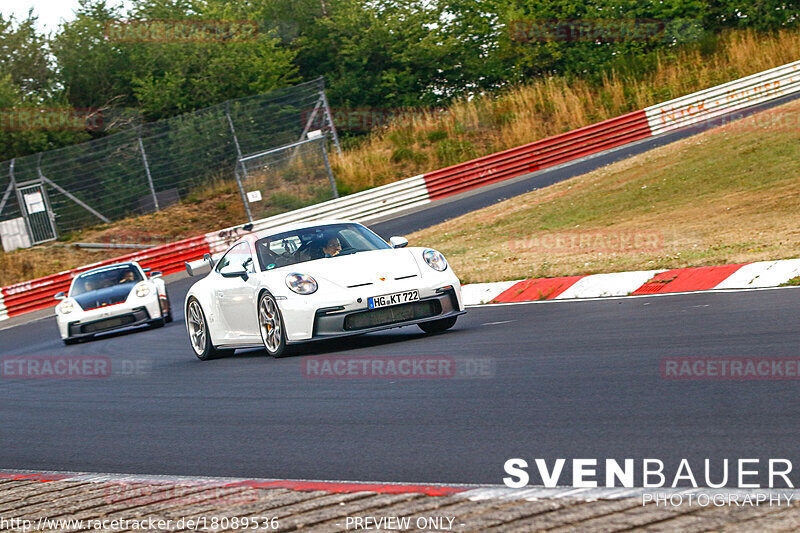 Bild #18089536 - Touristenfahrten Nürburgring Nordschleife (29.07.2022)