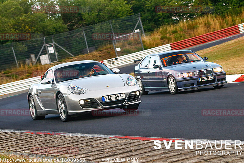 Bild #18089560 - Touristenfahrten Nürburgring Nordschleife (29.07.2022)