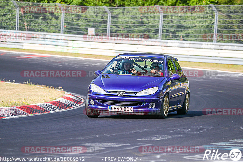 Bild #18089572 - Touristenfahrten Nürburgring Nordschleife (29.07.2022)