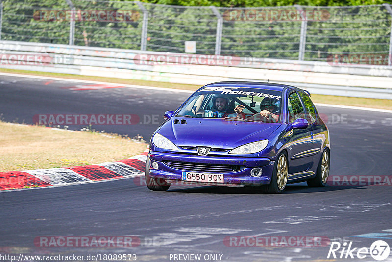 Bild #18089573 - Touristenfahrten Nürburgring Nordschleife (29.07.2022)