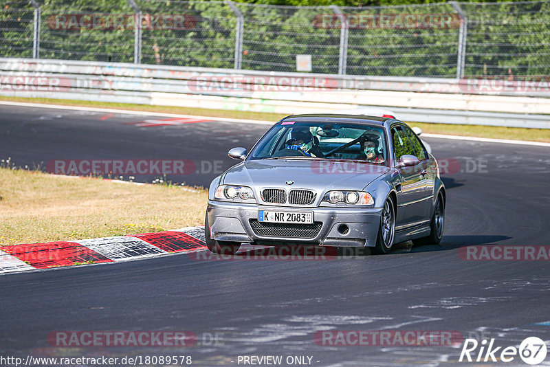 Bild #18089578 - Touristenfahrten Nürburgring Nordschleife (29.07.2022)