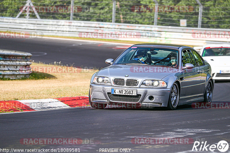 Bild #18089581 - Touristenfahrten Nürburgring Nordschleife (29.07.2022)