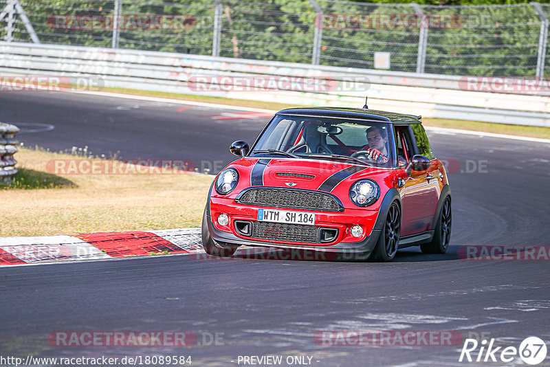 Bild #18089584 - Touristenfahrten Nürburgring Nordschleife (29.07.2022)