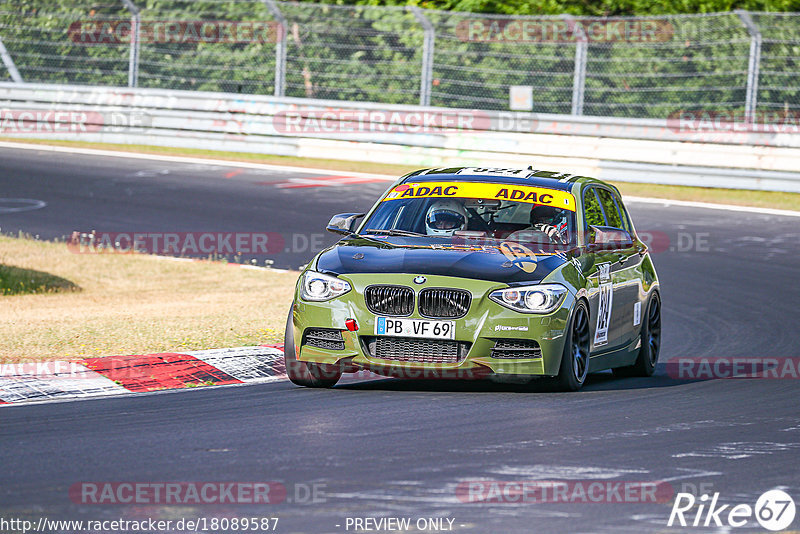 Bild #18089587 - Touristenfahrten Nürburgring Nordschleife (29.07.2022)