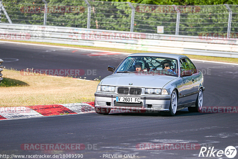 Bild #18089590 - Touristenfahrten Nürburgring Nordschleife (29.07.2022)