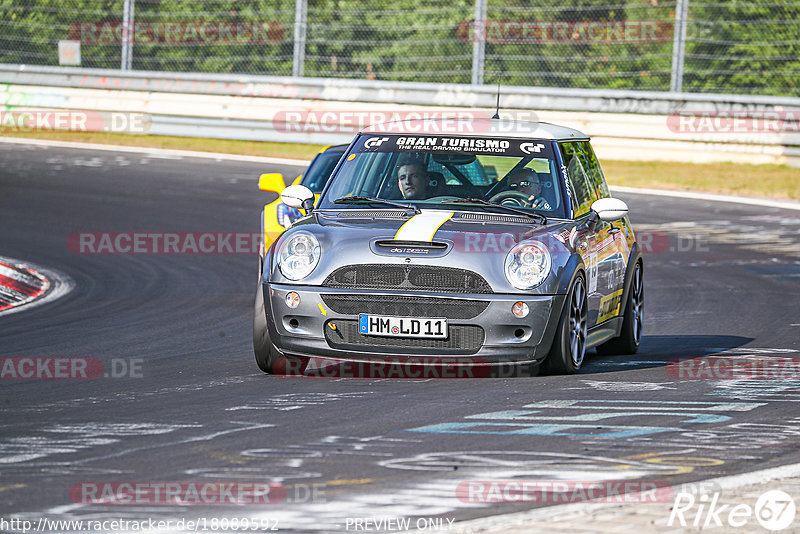 Bild #18089592 - Touristenfahrten Nürburgring Nordschleife (29.07.2022)