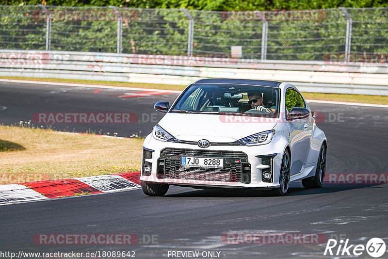 Bild #18089642 - Touristenfahrten Nürburgring Nordschleife (29.07.2022)