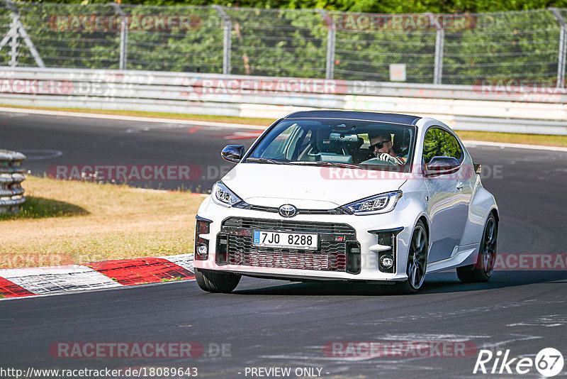 Bild #18089643 - Touristenfahrten Nürburgring Nordschleife (29.07.2022)