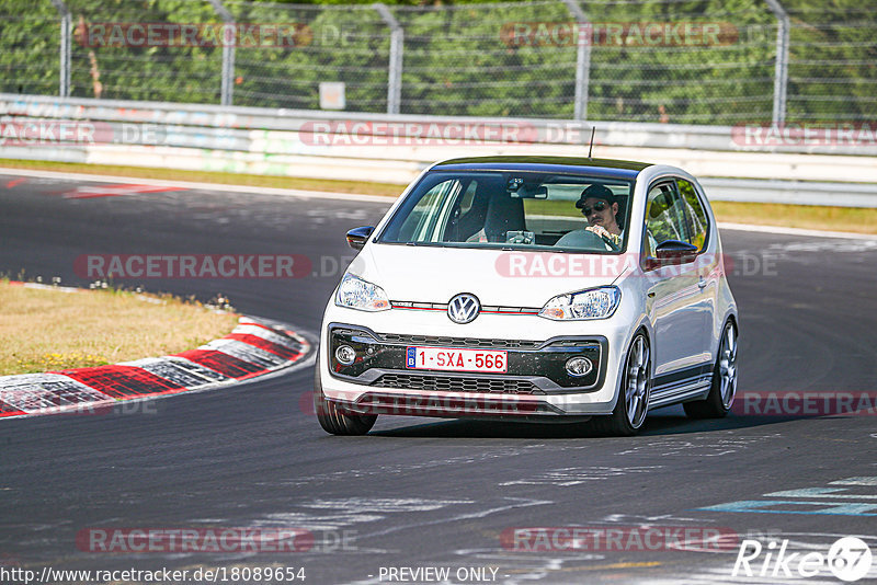 Bild #18089654 - Touristenfahrten Nürburgring Nordschleife (29.07.2022)