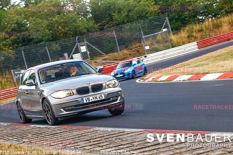 Bild #18089676 - Touristenfahrten Nürburgring Nordschleife (29.07.2022)