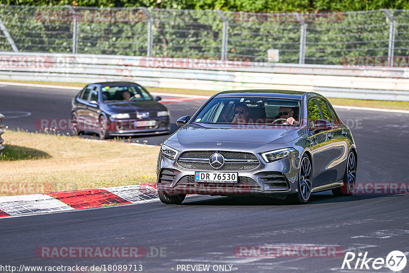 Bild #18089713 - Touristenfahrten Nürburgring Nordschleife (29.07.2022)