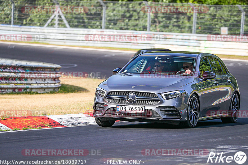 Bild #18089717 - Touristenfahrten Nürburgring Nordschleife (29.07.2022)