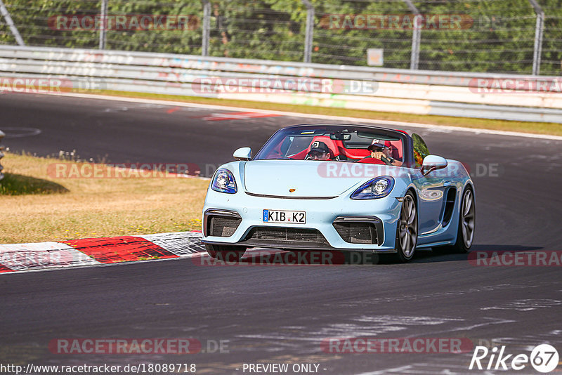 Bild #18089718 - Touristenfahrten Nürburgring Nordschleife (29.07.2022)