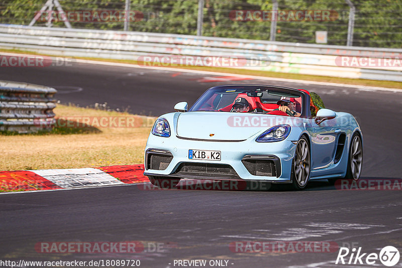 Bild #18089720 - Touristenfahrten Nürburgring Nordschleife (29.07.2022)