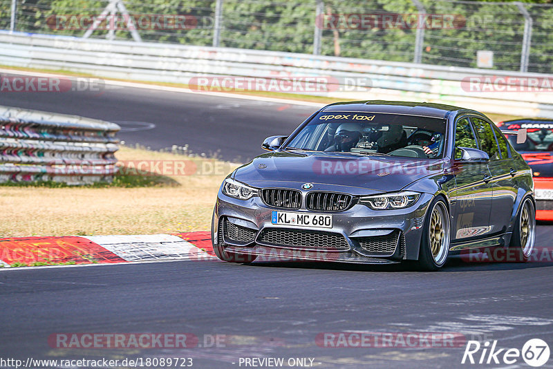 Bild #18089723 - Touristenfahrten Nürburgring Nordschleife (29.07.2022)