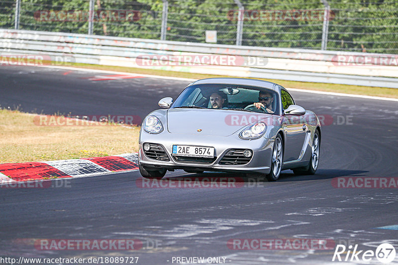 Bild #18089727 - Touristenfahrten Nürburgring Nordschleife (29.07.2022)