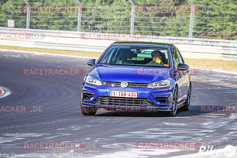 Bild #18089733 - Touristenfahrten Nürburgring Nordschleife (29.07.2022)